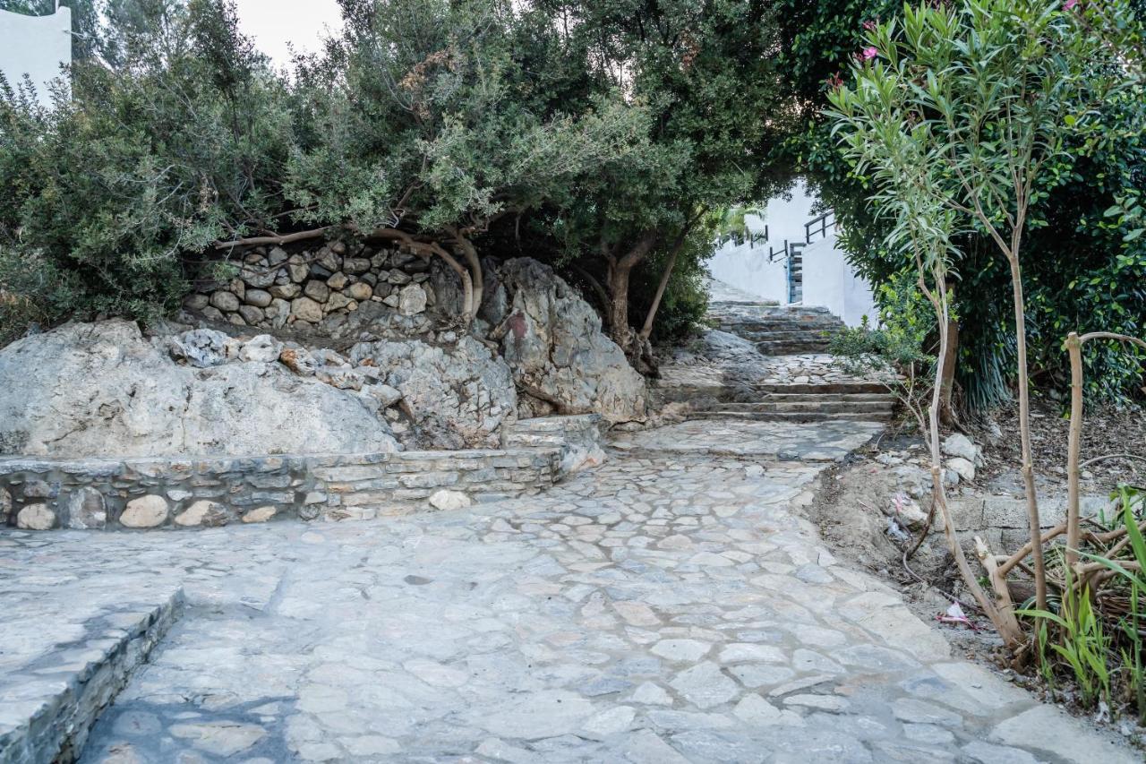 Theaktis Homes Kalí Limenes Exterior foto