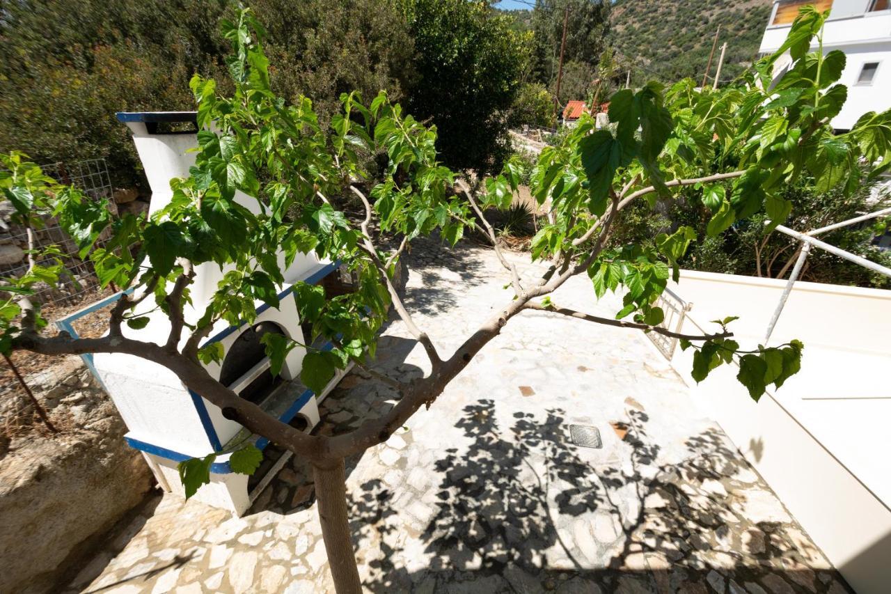Theaktis Homes Kalí Limenes Exterior foto
